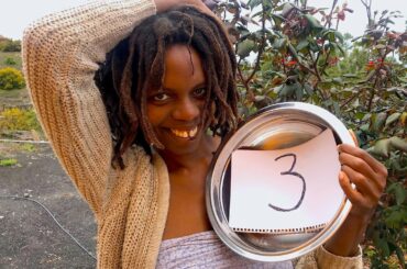 My trusty three | Healthy and delicious raw vegan dinner ideas