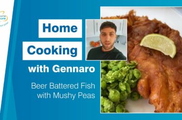 Simple healthy cooking ideas for dinner