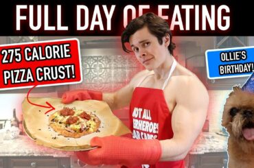 What I Eat in a Day Intermittent Fasting: Quarantine VLOG + Easy HOME RECIPES