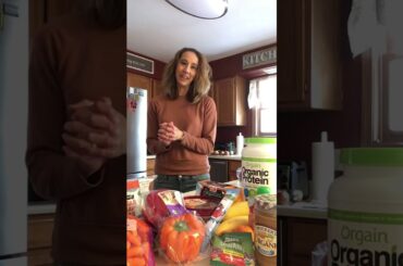 Quick and Healthy Lunch Ideas for Families