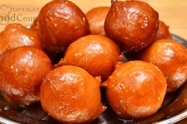 Quick Snacks Recipe/ Milk Bun/ Paal Bun Recipe