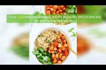 Healthy Recipes Using Pantry Staples