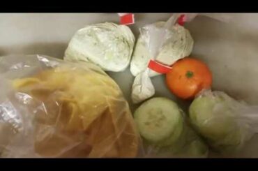 Covid Lunch ideas 9 Chicken Salad, Tortilla chips, cutie oranges, cucumbers, ranch dressing