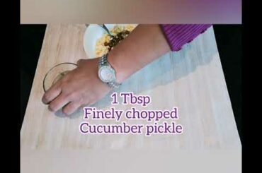 Egg Sandwiches Recipe- Made 2 Ways - Super Simple and Quick. Breakfast/ Kids School Lunch