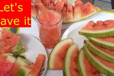 Its Time for to Refresh / O.Doris Healthy And Tasty Meals