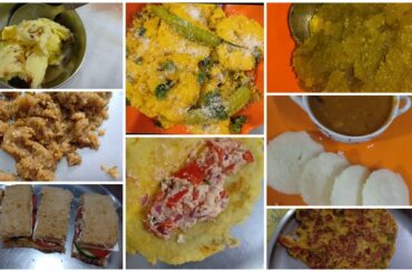 What I eat in a week during lockdown | Honest weight loss journey | Indian diet | Indian Food