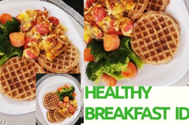 Quick and Easy Healthy Breakfast Recipe