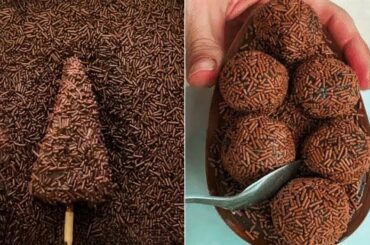 Amazing and Delicious Chocolate Recipes and IDeas For Everyone | Best Chocolate Cakes