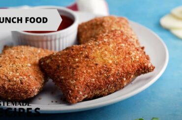 12 Creative Lunch Recipes to Make When You're All Out of Ideas | Tastemade