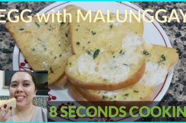 QUICK HEALTHY BREAKFAST | QUARANTINE RECIPE 🏡❤ | Leigh Marcelino