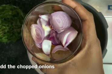 Keerai Kootu | கீரை கூட்டு | Healthy Keerai Kootu in 10 mins