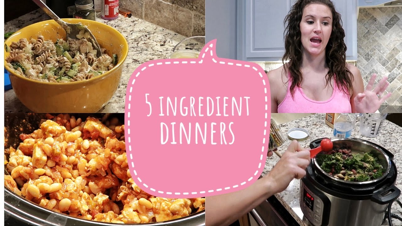 DINNER IDEAS USING 5 INGREDIENTS | FAMILY MEALS USING 5 INGREDIENTS | COOK WITH ME | MOM OF 4 DINNER IDEAS USING 5 INGREDIENTS | FAMILY MEALS USING 5 INGREDIENTS | COOK WITH ME | MOM OF 4