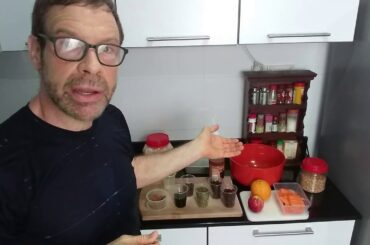 Healthy Snacks,  No Bake Recipe