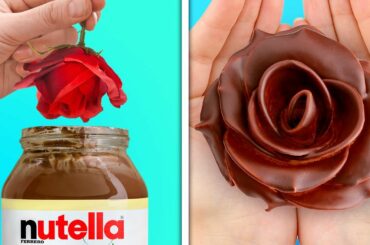 22 SURPRISINGLY DELICIOUS FOOD IDEAS THAT WILL SATISFY YOU