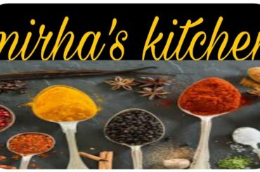 Baby food | khichri simple and healthy recipe for kids