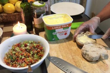 healthy foods to boost your immune system part two