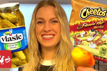 Quarantine Snack Hacks | RT Life