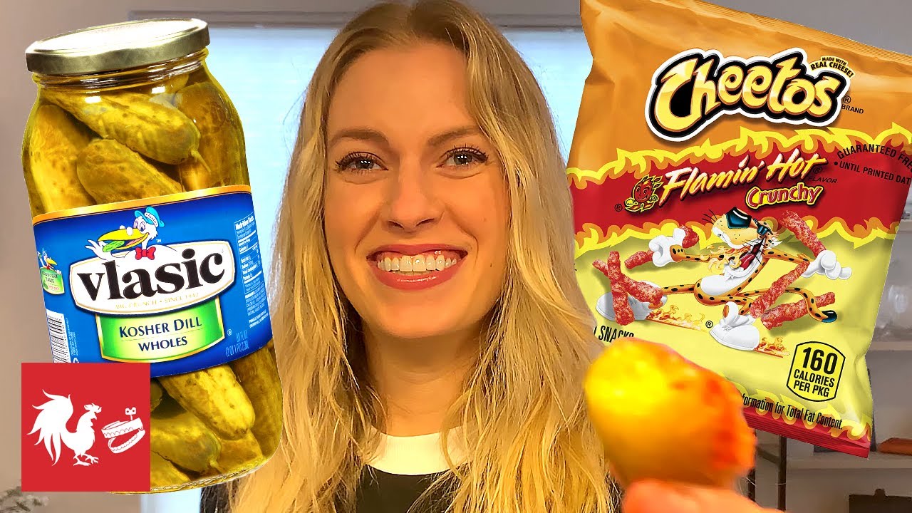 Quarantine Snack Hacks | RT Life Quarantine Snack Hacks | RT Life