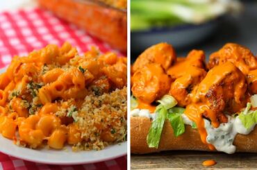 5 Delicious Hot Lunch Ideas