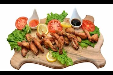 5 Worldwide Easy Chicken Recipes