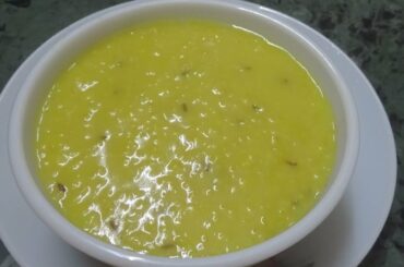 Simple Dalia Recipe/Dalia for Weight-loss