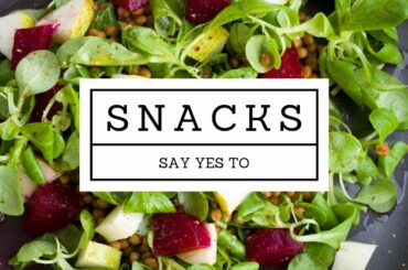 Easy Lockdown Healthy low calorie Vegetarian Snacks ,Corona Quarantine easy recipe for weight loss.