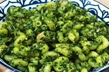 Healthy Spinach Pasta Weight Loss Diet Plan For Beginners - HDWF