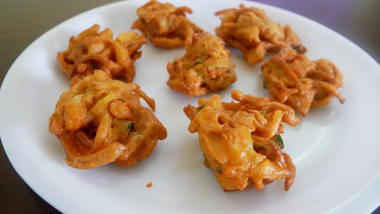 Onion Bonda Recipe | Easy Onion snacks | Tea time snacks recipes / Evening snacks | onion pakoda Onion Bonda Recipe | Easy Onion snacks | Tea time snacks recipes / Evening snacks | onion pakoda