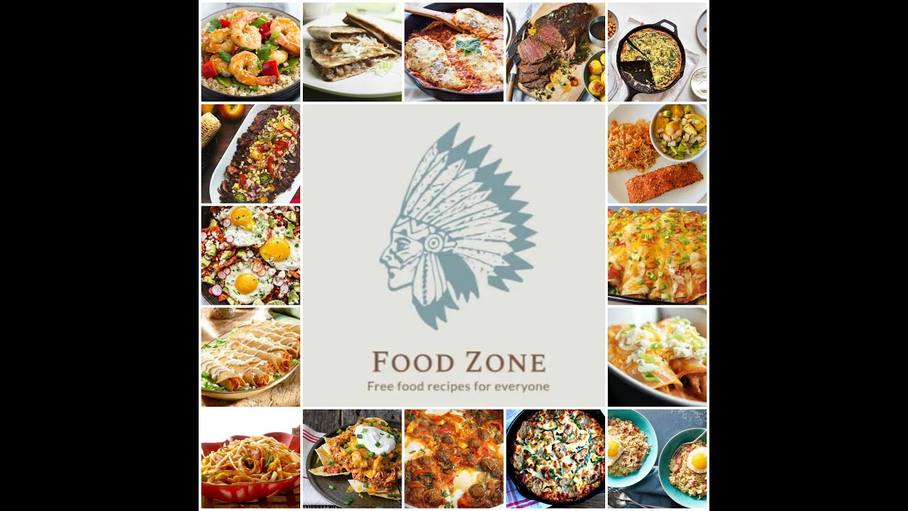 16 Healthy Recipes for a Balanced Dinner within 30 Minutes by Food Zone 16 Healthy Recipes for a Balanced Dinner within 30 Minutes by Food Zone