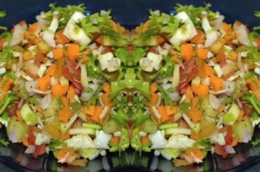 MACATO SALAD - HEALTHY SALAD