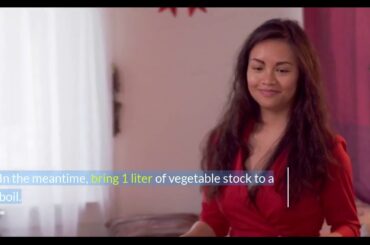 Healthy Lunches: 5 Recipes For The Whole Family