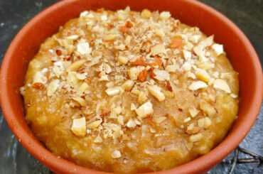 Bowl மொத்தமும் காலியாகிடும் | Banana Bowl Cake | Simple & Healthy Steamed Cake Recipe