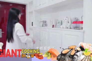 Cooking show on tik tok | Home Cooking Healthy Recipes | Home Cooking Show #13