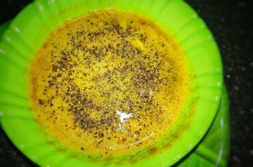 Murunga keerai soup Recipe in Tamil|Drumstick Leaves soup| Healthy soup Recipe for weight loss