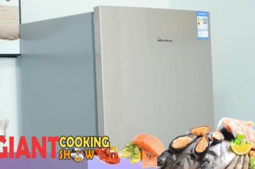 The man cooking giant food today | Home Cooking Healthy Recipes | Home Cooking Show #5