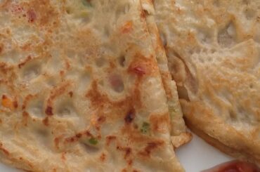 Healthy breakfast recipe|Bangladeshi UAE Blogger