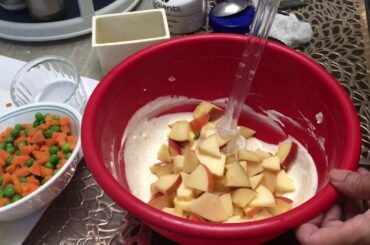 Orignal RUSSAN SALAD/Best Healthy Tasty Salad/Best for All Parties