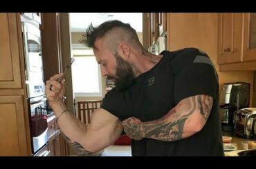 How to Cook Healthy Breakfast Burrito