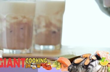 The man cooking giant food today | Home Cooking Healthy Recipes | Home Cooking Show #7