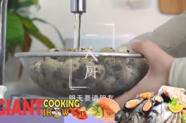 Cooking show on tik tok | Home Cooking Healthy Recipes | Home Cooking Show #10