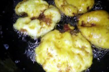 Delicious Bread Dahi bhalla recipe | bazari style dahi bara | Ramadan recipes (healthy food)