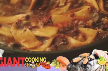 Cooking show on tik tok | Home Cooking Healthy Recipes | Home Cooking Show #6