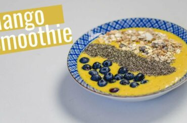 HOW TO GET BACK ON TRACK | Healthy breakfast Tips + Tricks |  #22