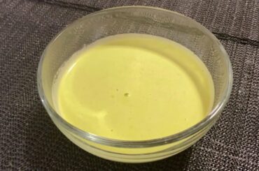 Best homemade salad dressing/easy recipe/