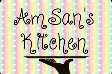 AMSAN'S KITCHEN - Trailer 2020 #cooking #recipes #easy #healthy #Indiancuisine #vegetarian #nonveg