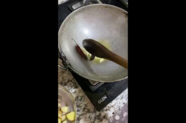 Methi Aloo With Sukriti Saxena | Lockdown Cooking | Healthy Food