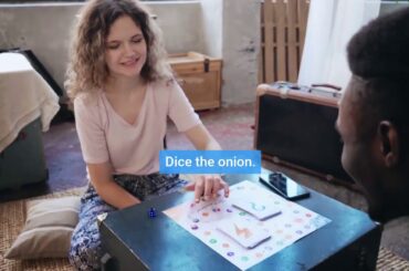 Healthy Lunches: 5 Recipes For The Whole Family