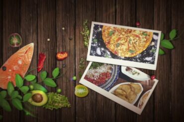 Stay Home Stay Safe and Stay Healthy - Home Food is Healthy Food