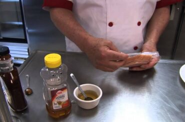 Daves' Kitchen - Healthy Sandwiches