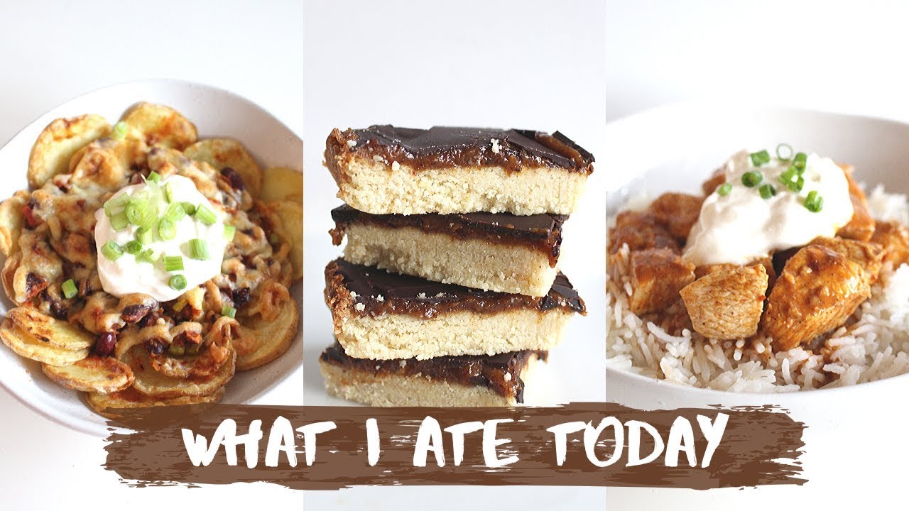 WHAT I EAT IN A DAY | Healthy & Easy Recipes For Weightloss WHAT I EAT IN A DAY | Healthy & Easy Recipes For Weightloss